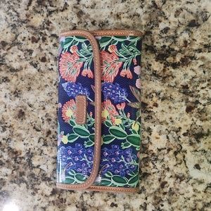 Consuela Clutch Wallet